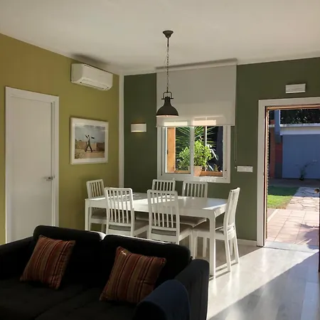 Villa Pineda 38 Gava