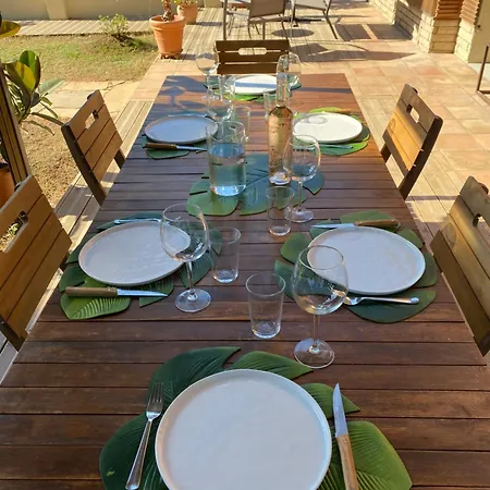 Villa Pineda 38 *