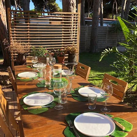 Pineda 38 Villa Gava