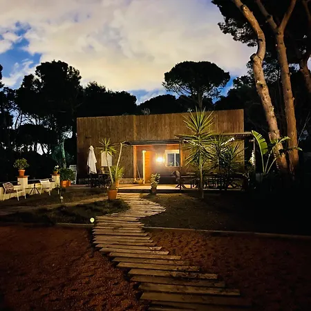 Pineda 38 Villa Gava
