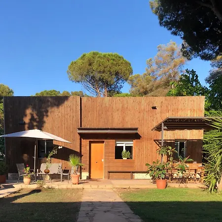 Pineda 38 Villa