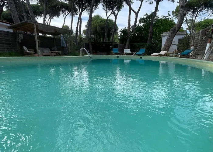 Pineda 38 Villa *