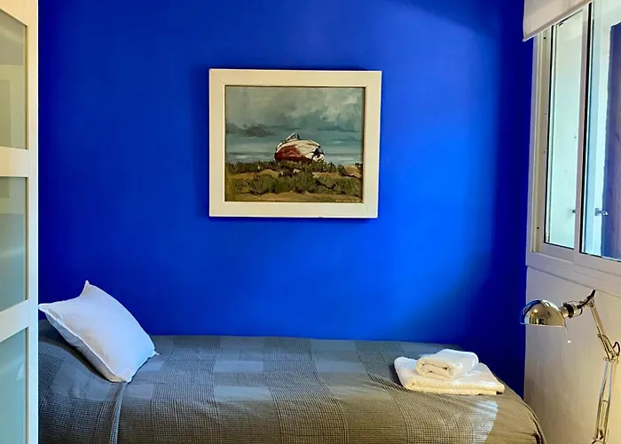 Villa Pineda 38 Gavà
