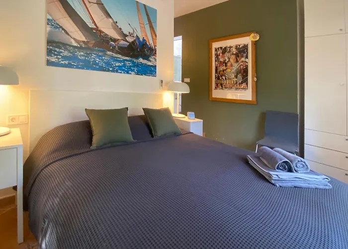 Villa Pineda 38 Gavà