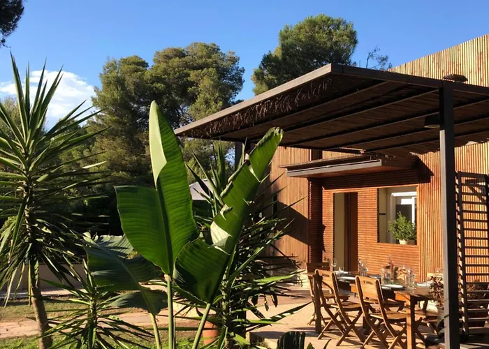 Villa Pineda 38 Gavà