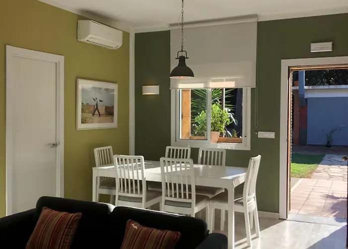 Villa Pineda 38 Gavà