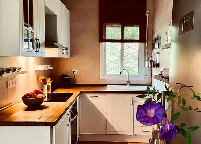 Villa Pineda 38 Gavà